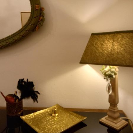 Franco-Home Palermo Ngoại thất bức ảnh