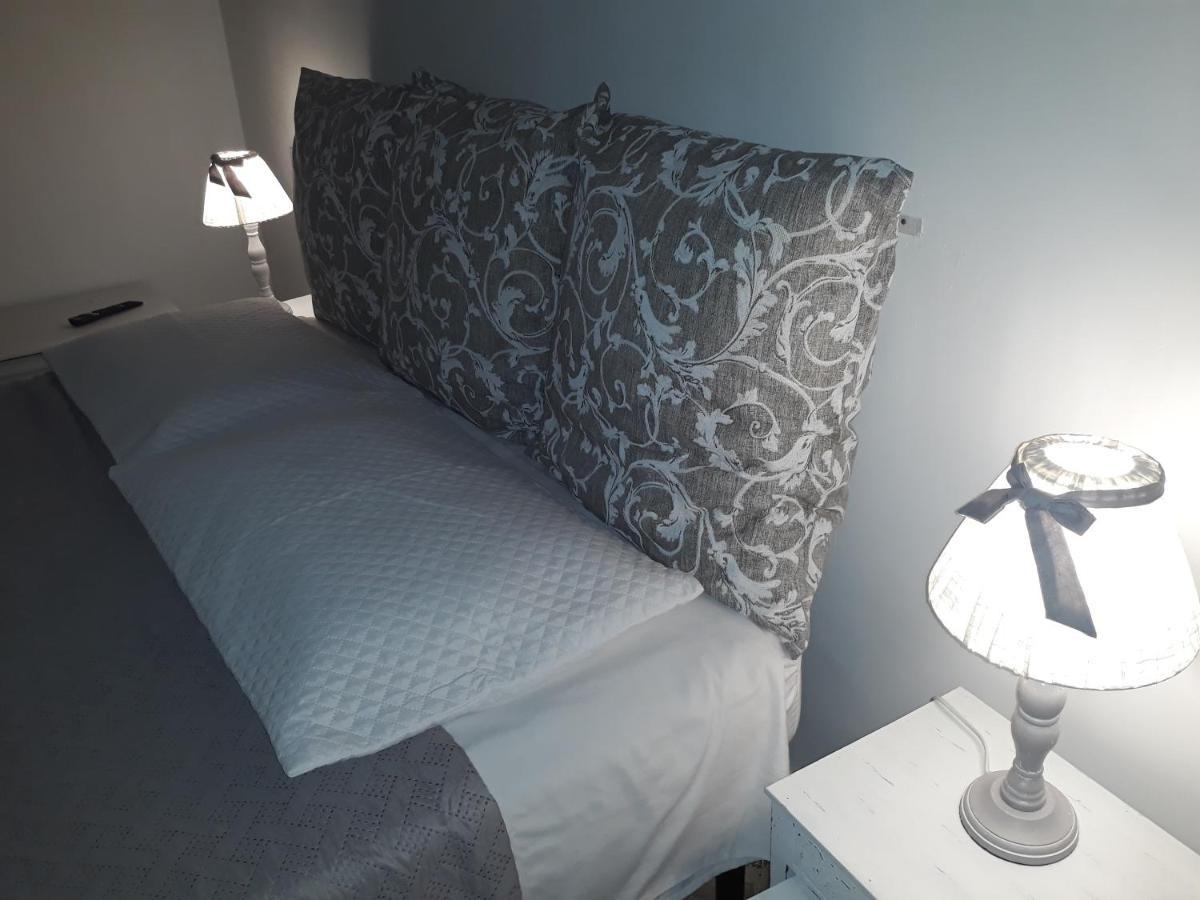 Franco-Home Palermo Ngoại thất bức ảnh