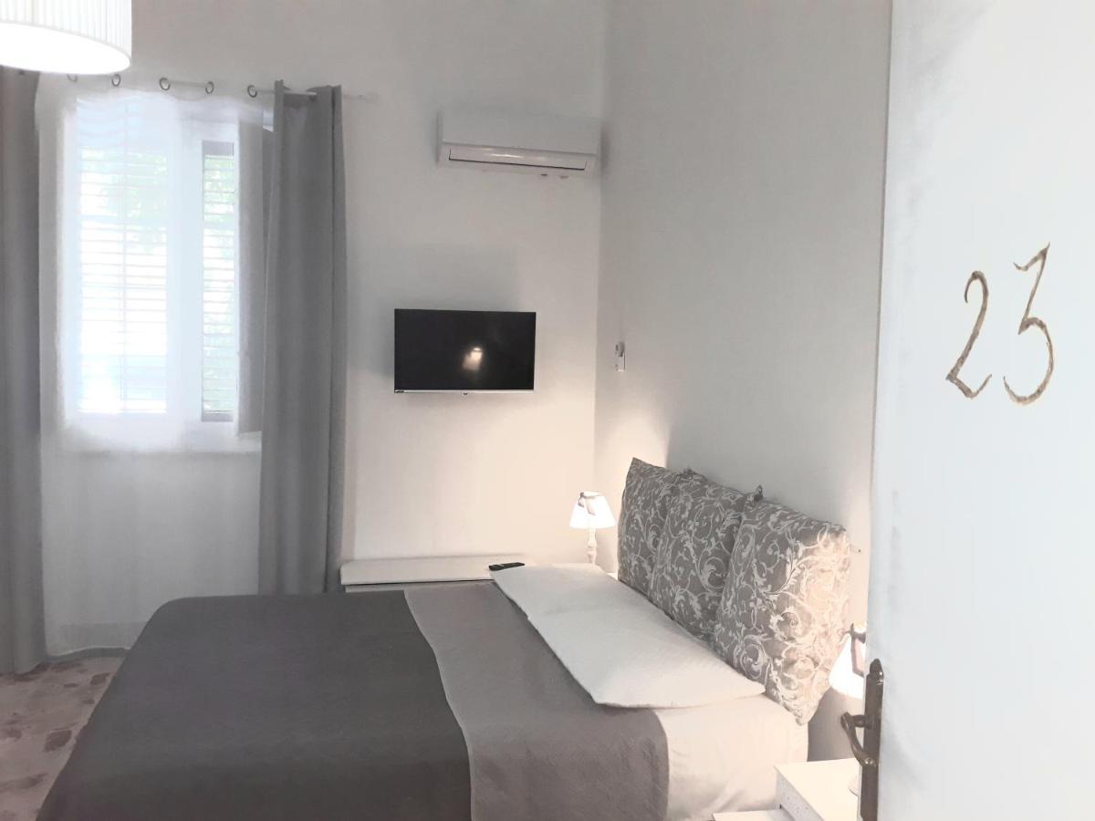 Franco-Home Palermo Ngoại thất bức ảnh