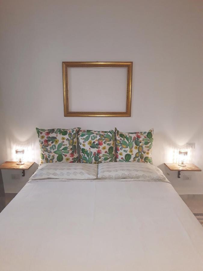 Franco-Home Palermo Ngoại thất bức ảnh