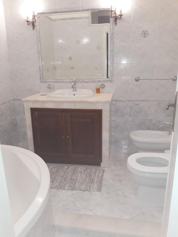 Franco-Home Palermo Ngoại thất bức ảnh
