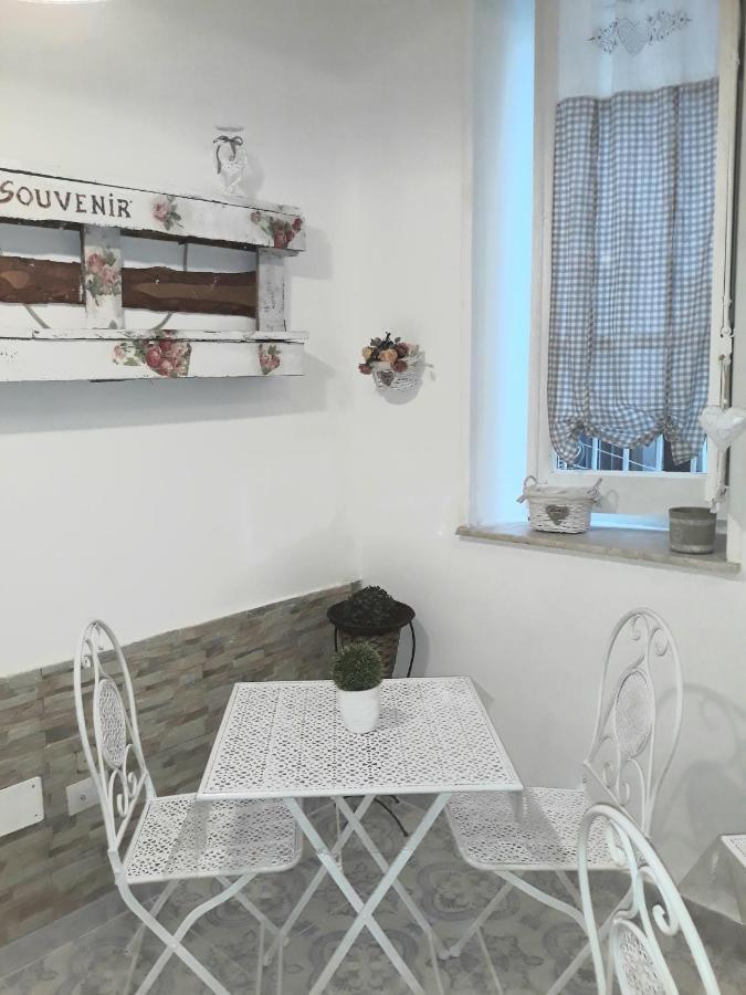 Franco-Home Palermo Ngoại thất bức ảnh