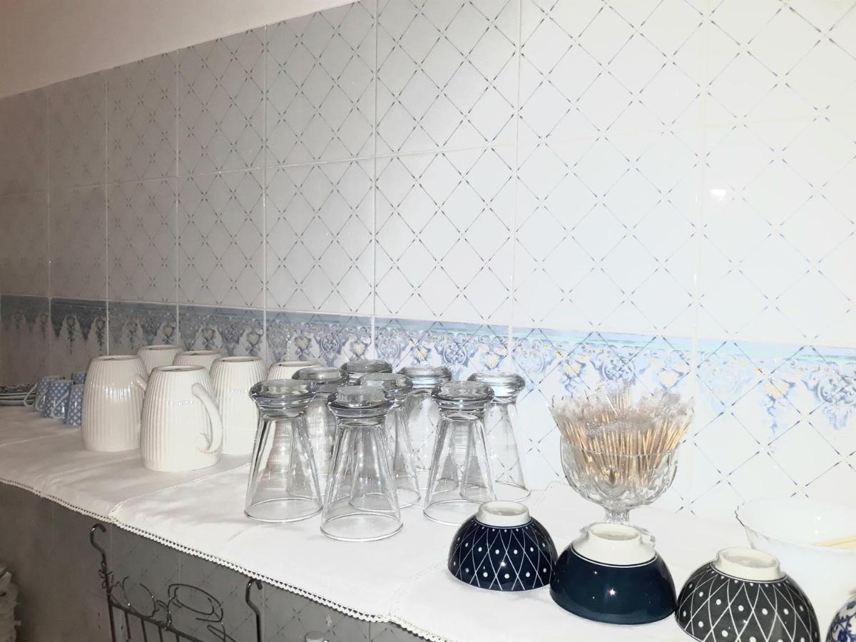 Franco-Home Palermo Ngoại thất bức ảnh