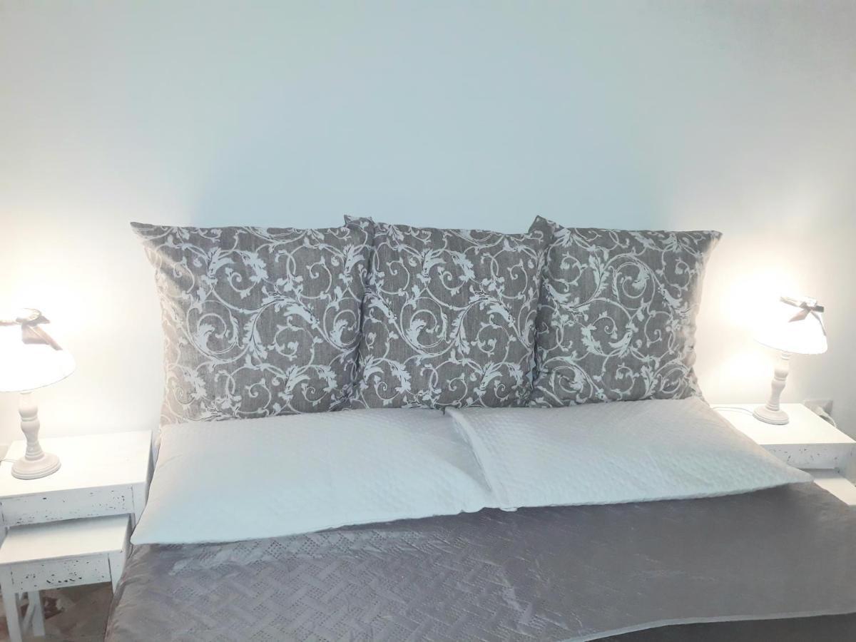 Franco-Home Palermo Ngoại thất bức ảnh
