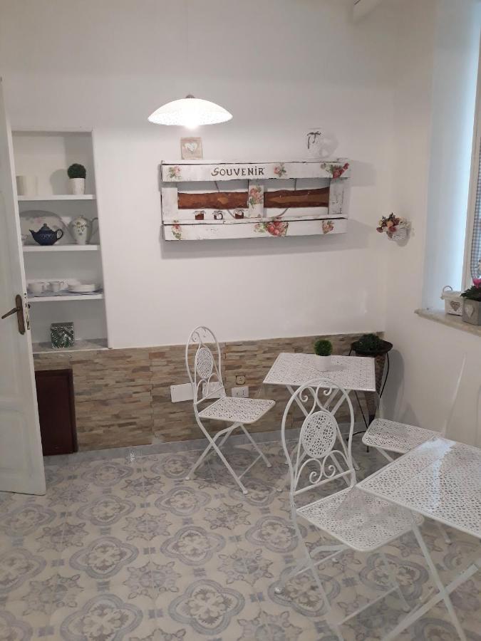 Franco-Home Palermo Ngoại thất bức ảnh