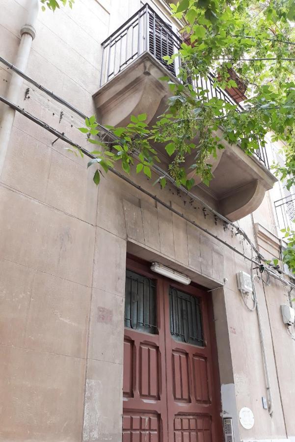 Franco-Home Palermo Ngoại thất bức ảnh