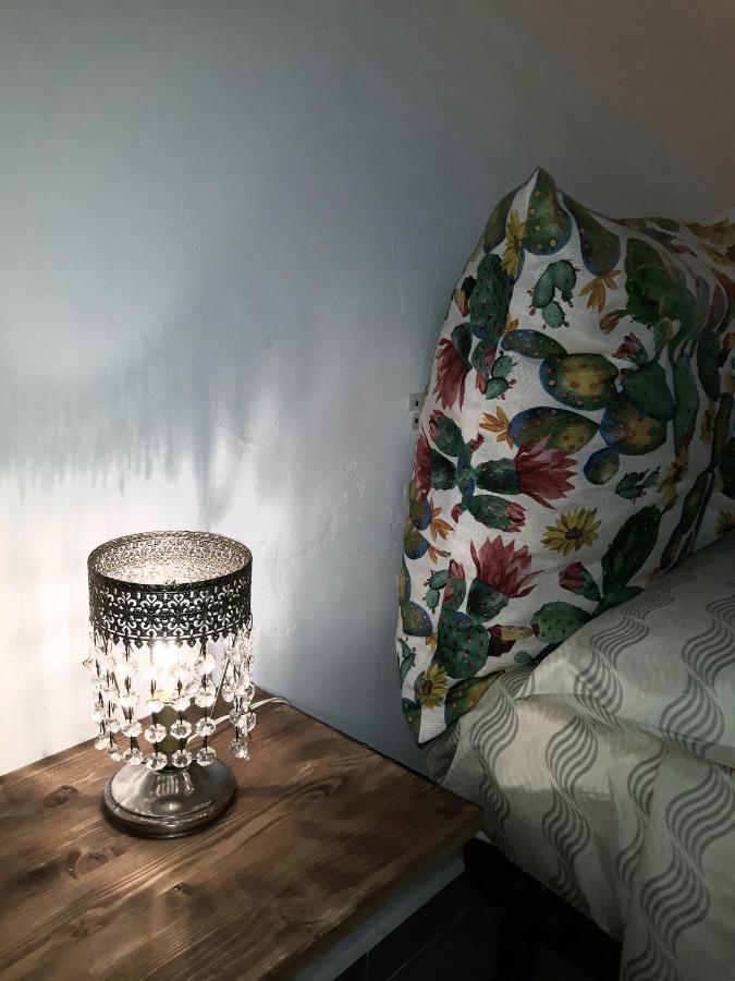 Franco-Home Palermo Ngoại thất bức ảnh