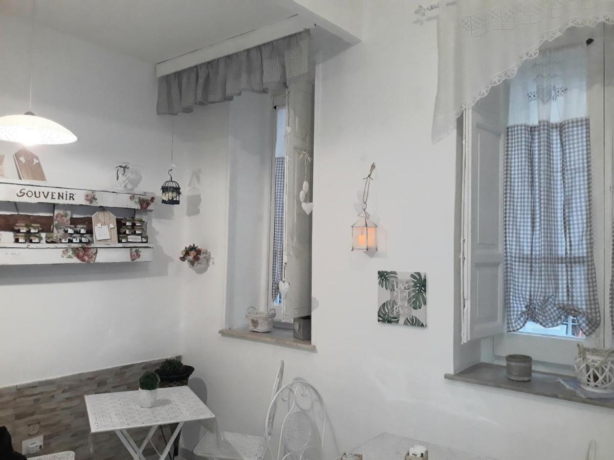 Franco-Home Palermo Ngoại thất bức ảnh
