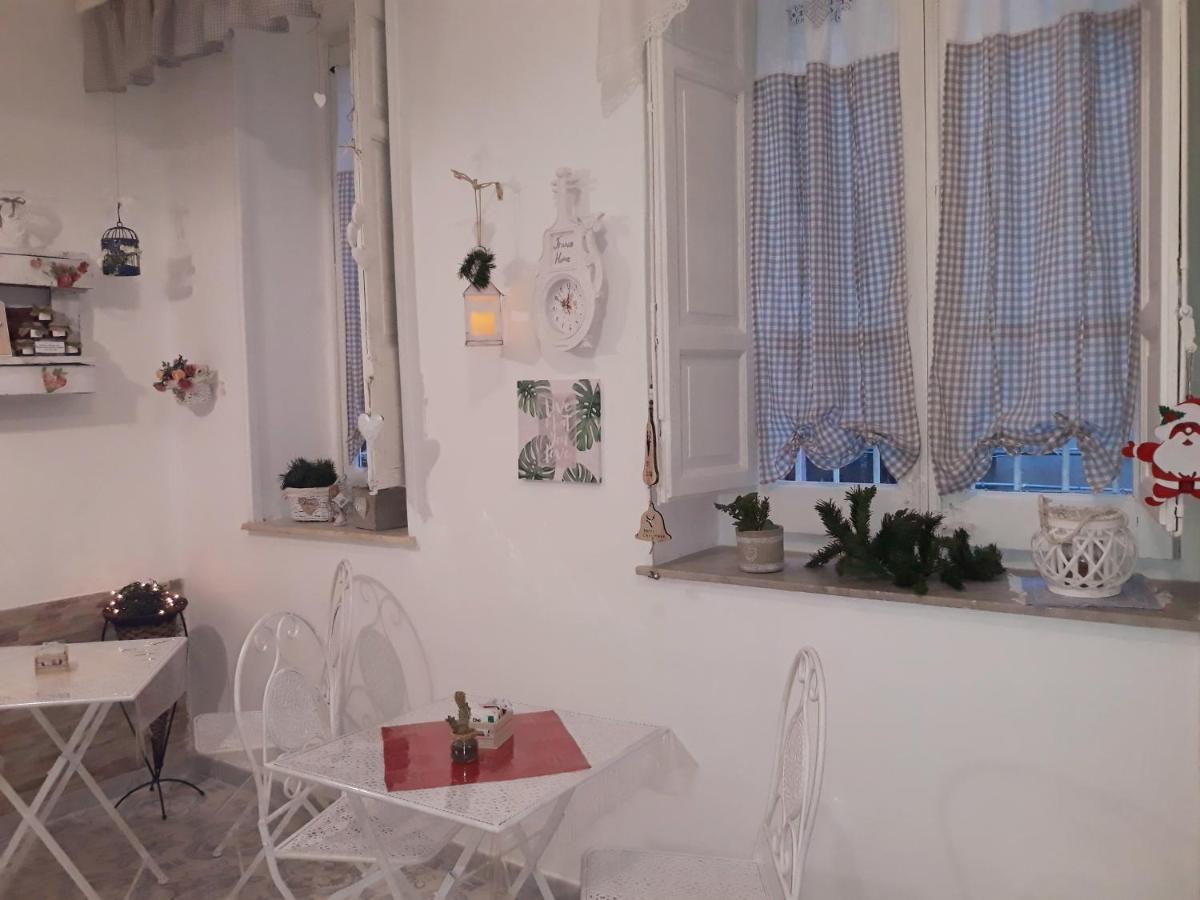 Franco-Home Palermo Ngoại thất bức ảnh