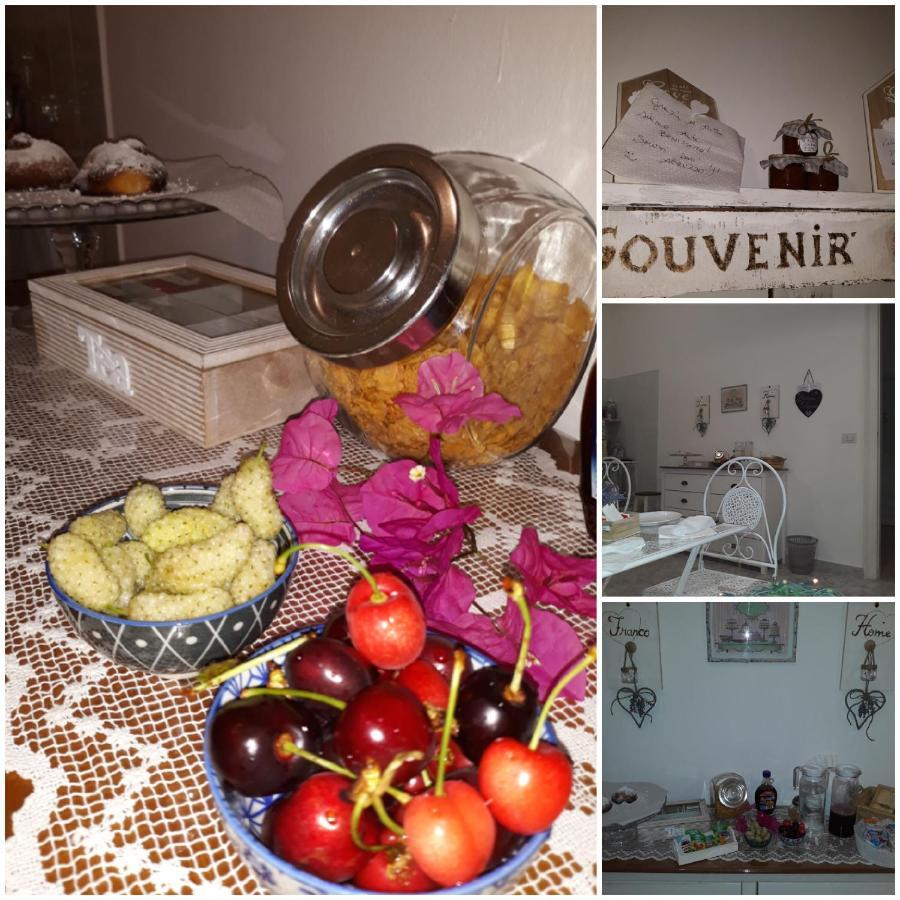 Franco-Home Palermo Ngoại thất bức ảnh