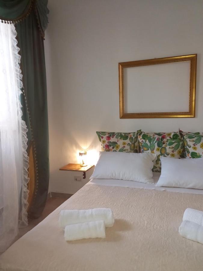 Franco-Home Palermo Ngoại thất bức ảnh