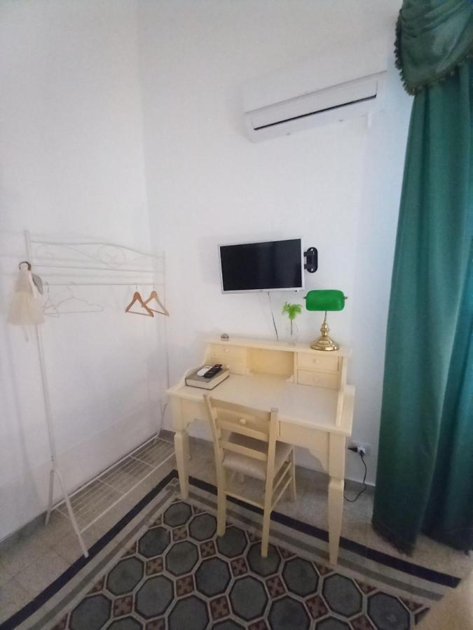 Franco-Home Palermo Ngoại thất bức ảnh