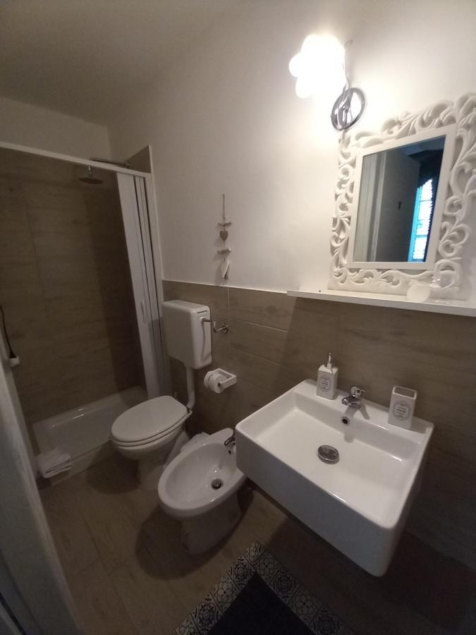 Franco-Home Palermo Ngoại thất bức ảnh