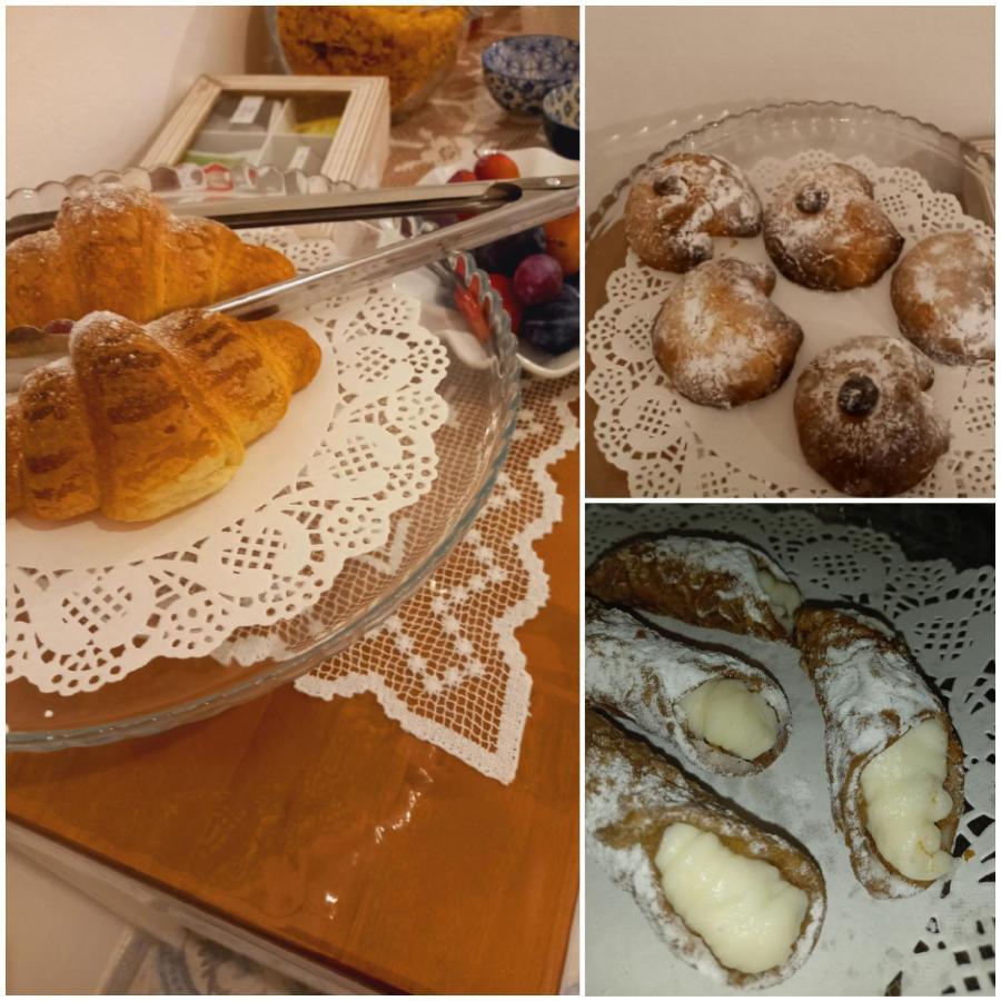 Franco-Home Palermo Ngoại thất bức ảnh