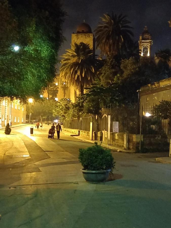 Franco-Home Palermo Ngoại thất bức ảnh