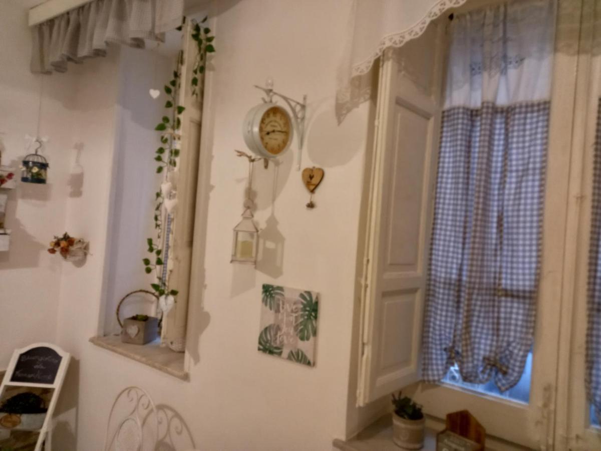 Franco-Home Palermo Ngoại thất bức ảnh