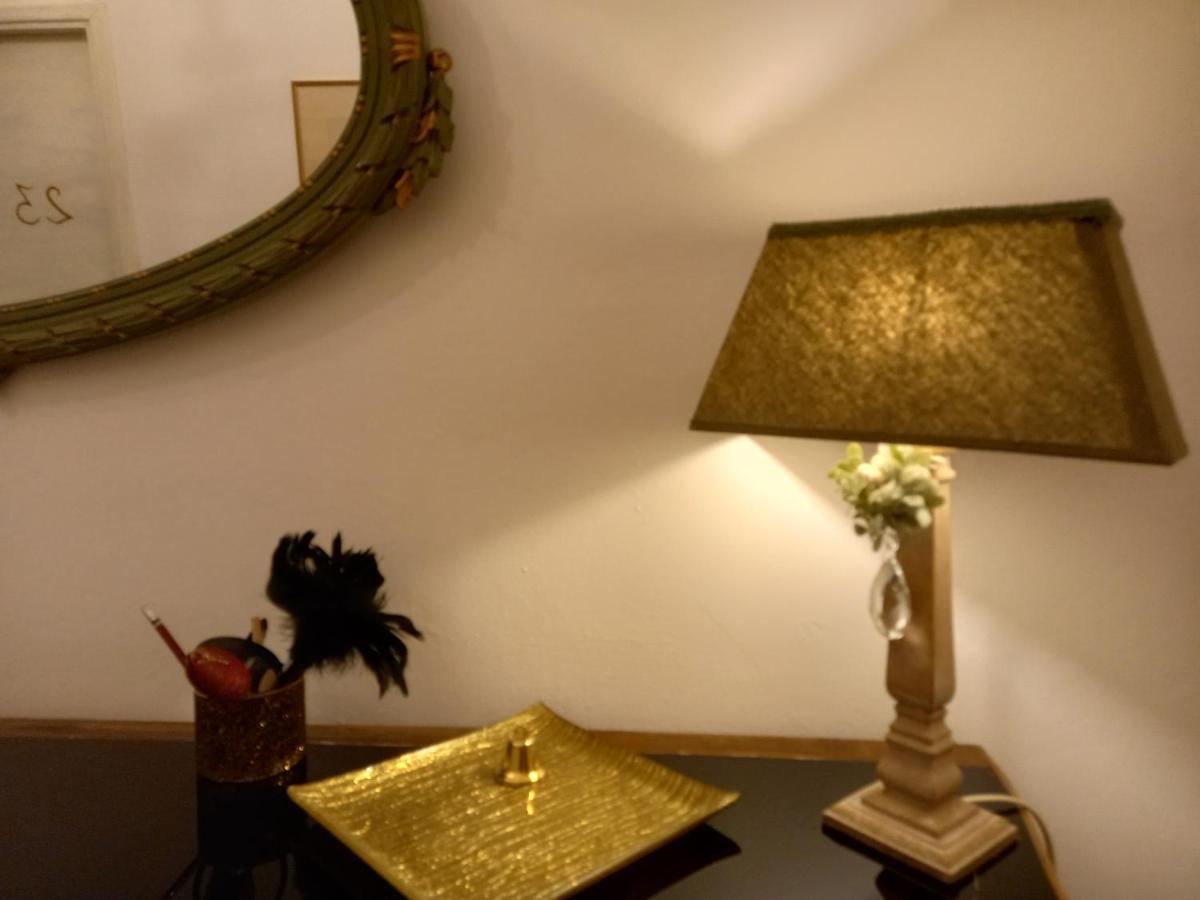 Franco-Home Palermo Ngoại thất bức ảnh