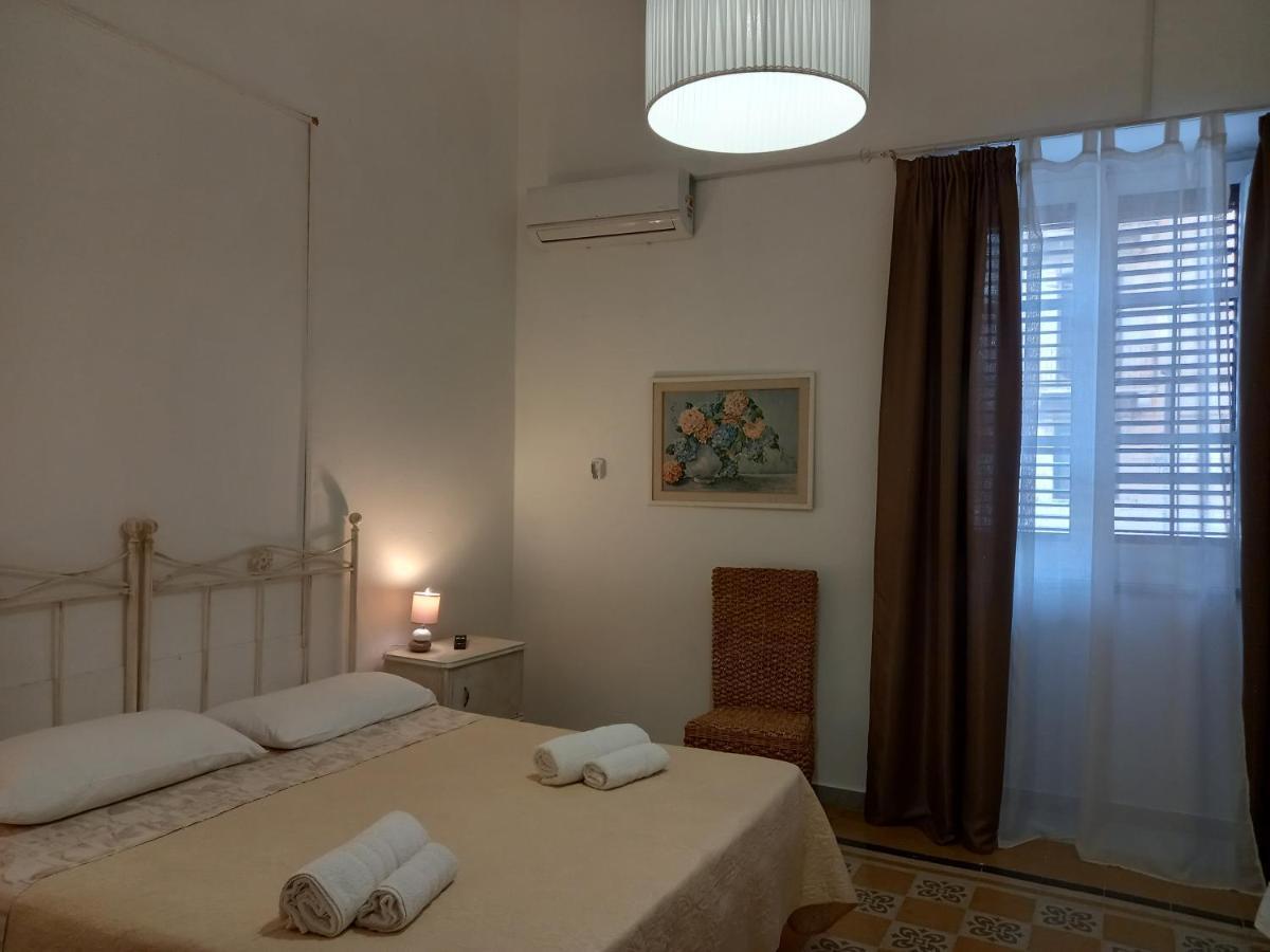 Franco-Home Palermo Ngoại thất bức ảnh