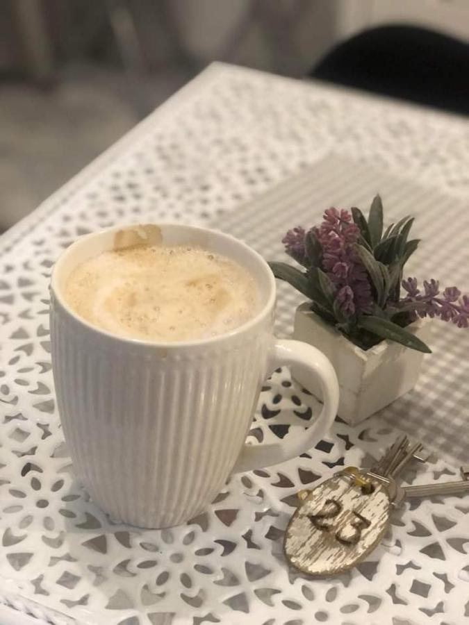 Franco-Home Palermo Ngoại thất bức ảnh
