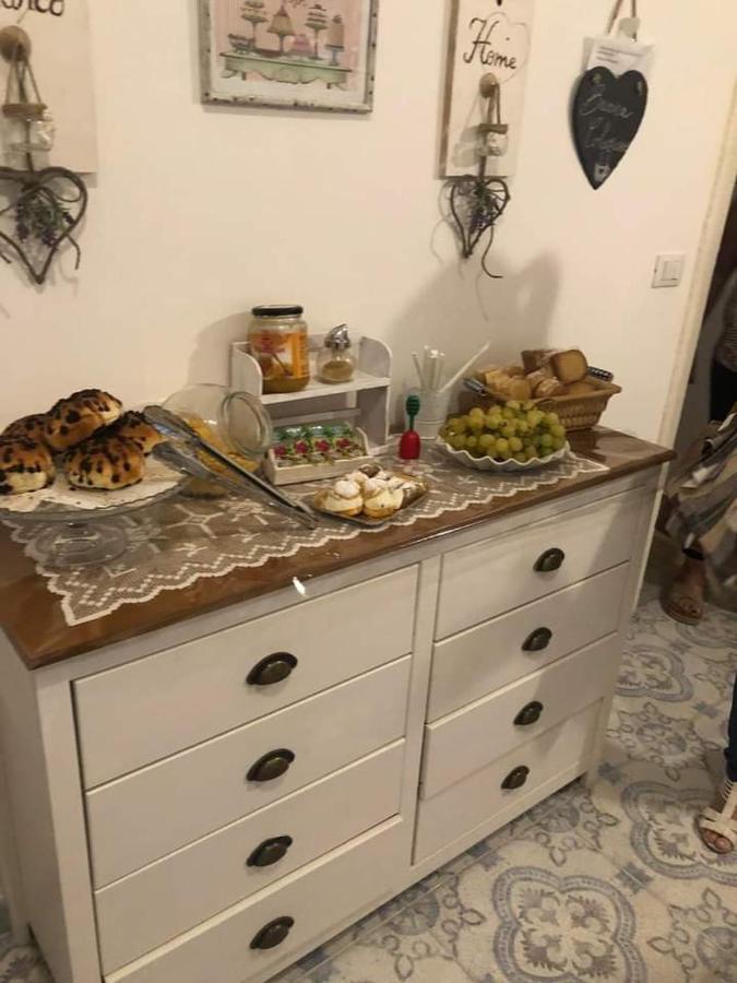 Franco-Home Palermo Ngoại thất bức ảnh