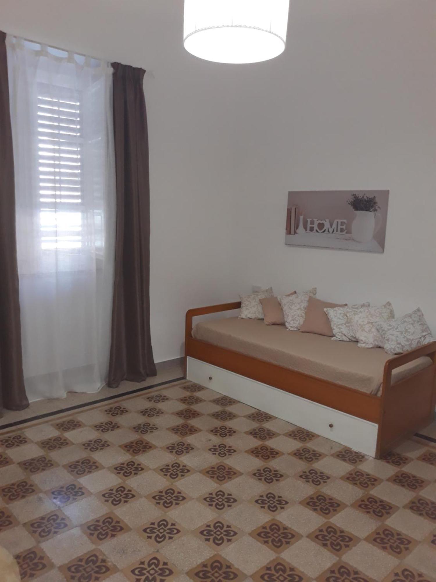 Franco-Home Palermo Phòng bức ảnh